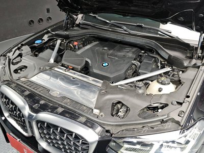 BMW X4 - 7
