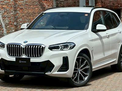صورة مصغرة 11 لـ 2024 BMW X3