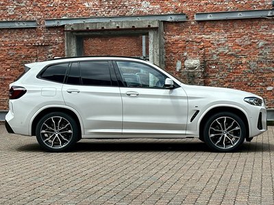 صورة مصغرة 15 لـ 2024 BMW X3