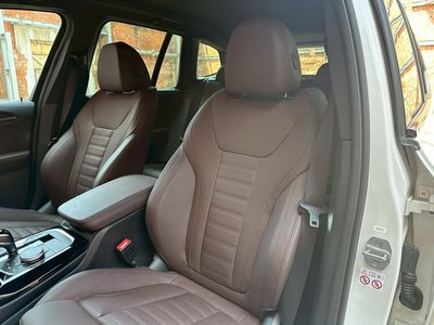 صورة مصغرة 39 لـ 2024 BMW X3