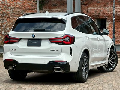 صورة مصغرة 12 لـ 2024 BMW X3