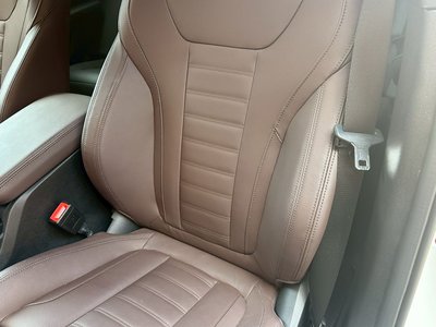 صورة مصغرة 40 لـ 2024 BMW X3
