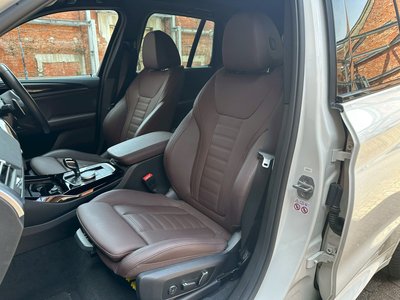 صورة مصغرة 38 لـ 2024 BMW X3
