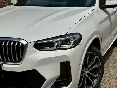 صورة مصغرة 18 لـ 2024 BMW X3