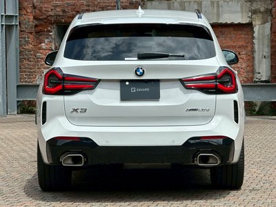 صورة مصغرة 14 لـ 2024 BMW X3