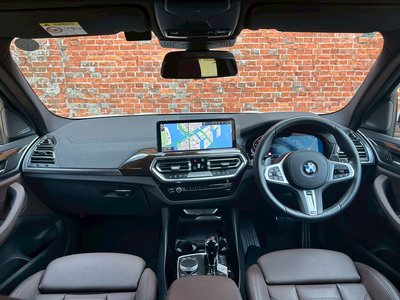 صورة مصغرة 31 لـ 2024 BMW X3