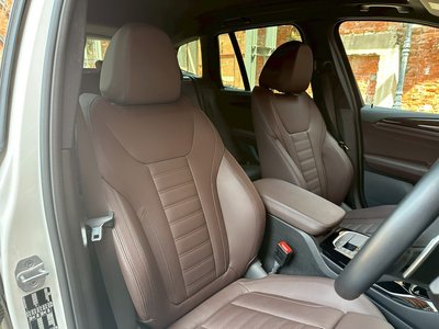 صورة 4 لـ 2024 BMW X3