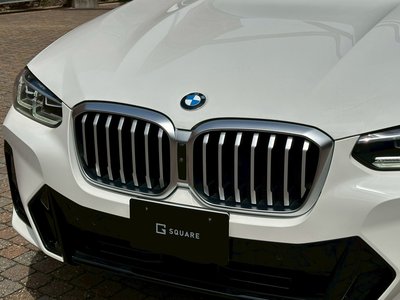 صورة مصغرة 19 لـ 2024 BMW X3