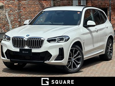 صورة 1 لـ 2024 BMW X3
