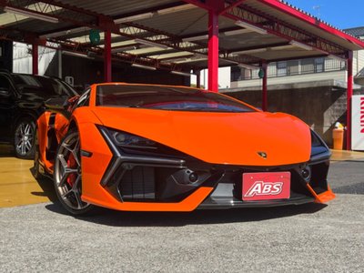 LAMBORGHINI REVUELTO - 9