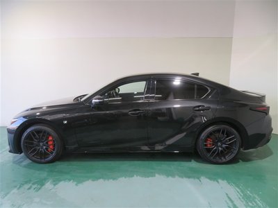LEXUS IS - 2
