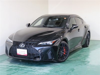 LEXUS IS - 7
