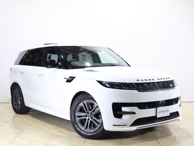LAND ROVER RANGE ROVER SPORT - 1