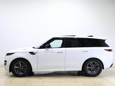 LAND ROVER RANGE ROVER SPORT - 7