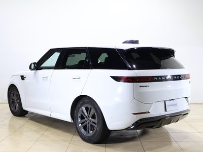 LAND ROVER RANGE ROVER SPORT - 3