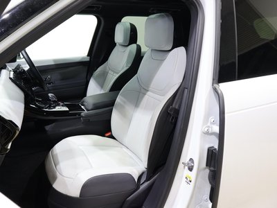 LAND ROVER RANGE ROVER SPORT - 4