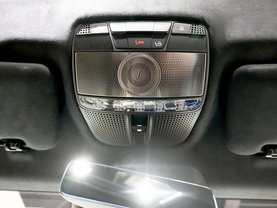 صورة مصغرة 40 لـ 2026 Mercedes-BENZ G-CLASS