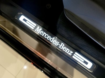 صورة مصغرة 31 لـ 2026 Mercedes-BENZ G-CLASS
