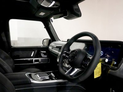 صورة مصغرة 24 لـ 2026 Mercedes-BENZ G-CLASS