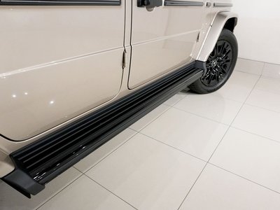 صورة مصغرة 20 لـ 2026 Mercedes-BENZ G-CLASS