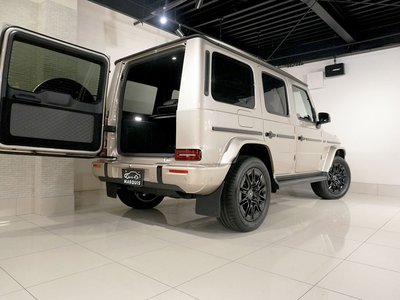 صورة مصغرة 16 لـ 2026 Mercedes-BENZ G-CLASS