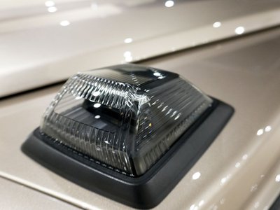 صورة مصغرة 13 لـ 2026 Mercedes-BENZ G-CLASS