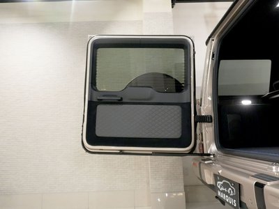 صورة مصغرة 17 لـ 2026 Mercedes-BENZ G-CLASS