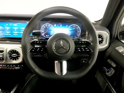 صورة مصغرة 44 لـ 2026 Mercedes-BENZ G-CLASS