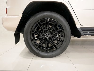 صورة مصغرة 19 لـ 2026 Mercedes-BENZ G-CLASS