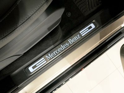 صورة مصغرة 26 لـ 2026 Mercedes-BENZ G-CLASS