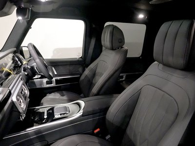 صورة مصغرة 32 لـ 2026 Mercedes-BENZ G-CLASS