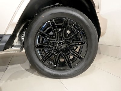 صورة مصغرة 21 لـ 2026 Mercedes-BENZ G-CLASS