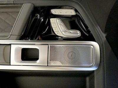 صورة مصغرة 29 لـ 2026 Mercedes-BENZ G-CLASS
