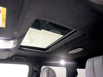 صورة مصغرة 39 لـ 2026 Mercedes-BENZ G-CLASS
