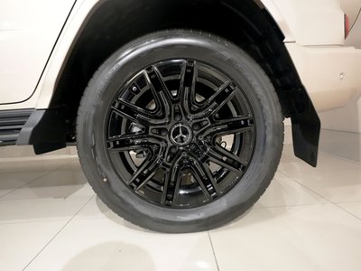 صورة مصغرة 11 لـ 2026 Mercedes-BENZ G-CLASS