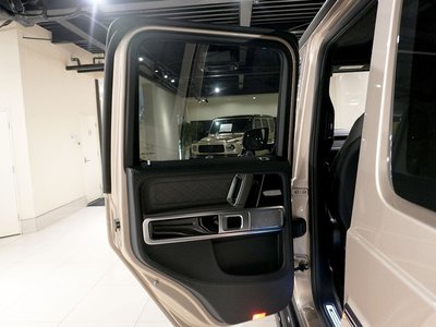صورة مصغرة 36 لـ 2026 Mercedes-BENZ G-CLASS
