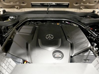 صورة مصغرة 51 لـ 2026 Mercedes-BENZ G-CLASS