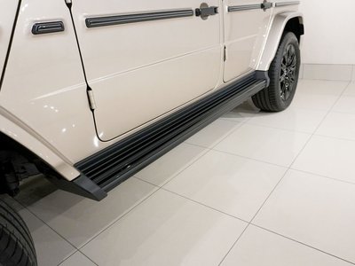 2026 Mercedes-BENZ G-CLASS 照片 10