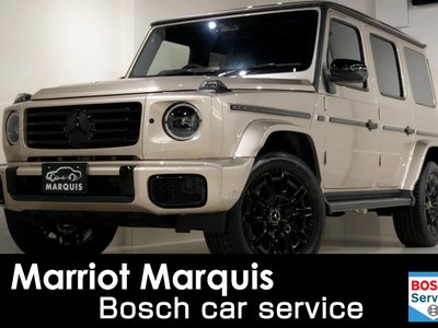 2026 Mercedes-BENZ G-CLASS 照片 1
