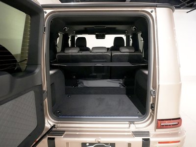 صورة مصغرة 18 لـ 2026 Mercedes-BENZ G-CLASS