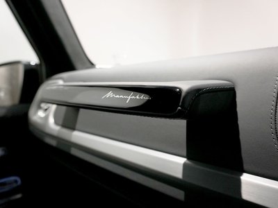 صورة مصغرة 50 لـ 2026 Mercedes-BENZ G-CLASS