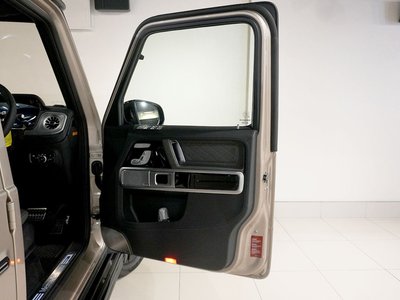 صورة مصغرة 22 لـ 2026 Mercedes-BENZ G-CLASS