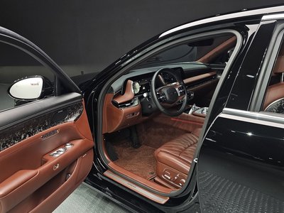 2022 Genesis G90 (RS4) 缩略图 11