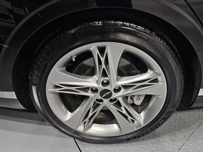 2022 Genesis G90 (RS4) photo 6