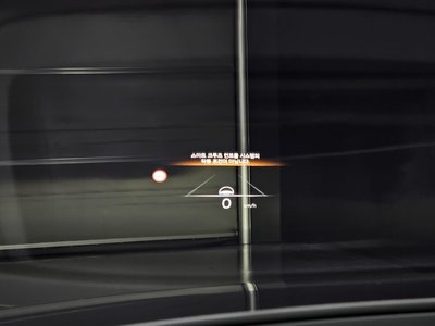 2022 Genesis G90 (RS4) 缩略图 19