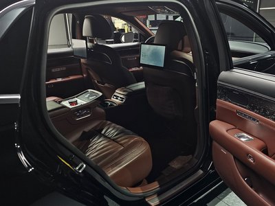 2022 Genesis G90 (RS4) 缩略图 13