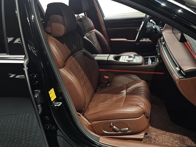2022 Genesis G90 (RS4) photo 10