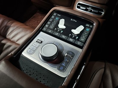 2022 Genesis G90 (RS4) 缩略图 20