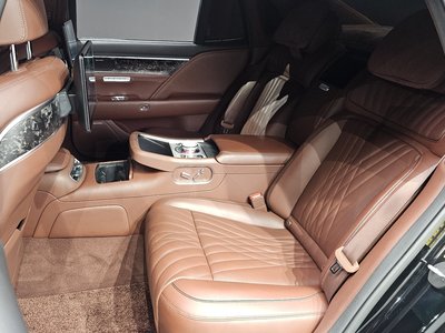2022 Genesis G90 (RS4) 缩略图 12