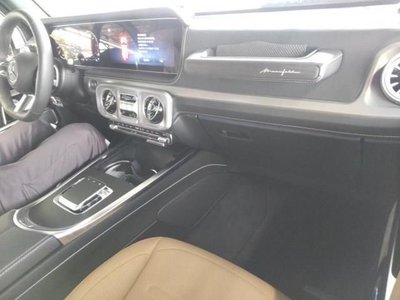 صورة 3 لـ 2025 Mercedes-BENZ G-CLASS